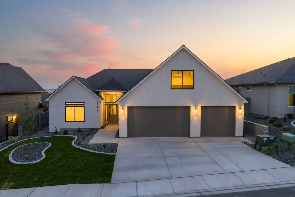 2377 Waterhill, Richland, WA 99352 - #1