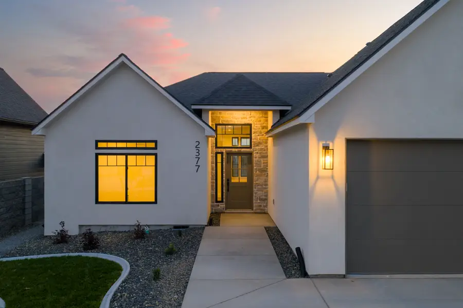 2377 Waterhill, Richland, WA 99352 - #3