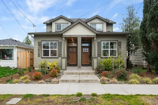 3914 SE 69th Ave, Portland, OR 97206