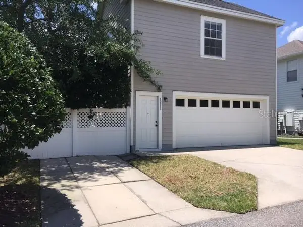 311 Norfolk Street #B, CELEBRATION, FL 34747