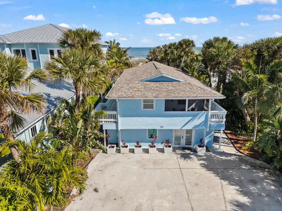 111* S Atlantic Avenue, Cocoa Beach, FL 32931 - Image #2
