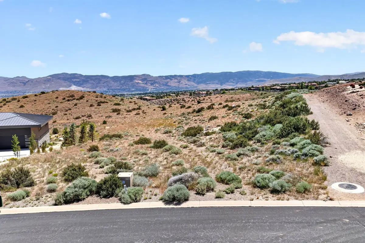 4170 Spotted Eagle Court, Reno, NV 89511 - #1