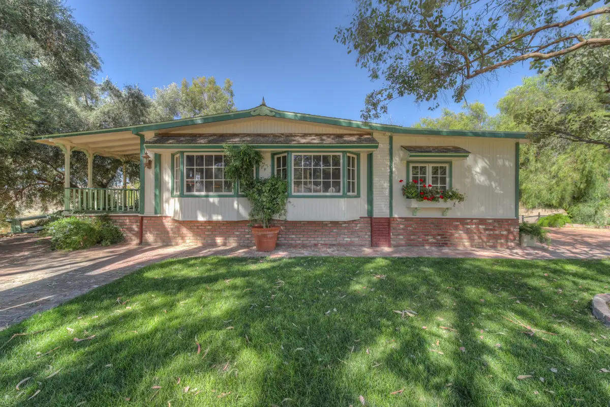 40254 Reed Valley Road, Aguanga, CA 92536 - Image #1