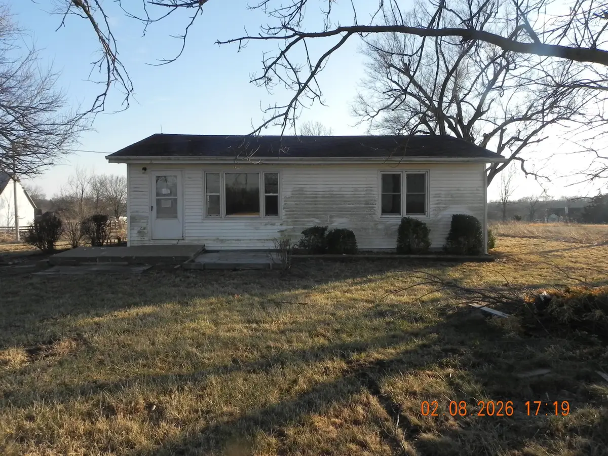 1600 Hwy 124, Hallsville, MO 65255 - #1
