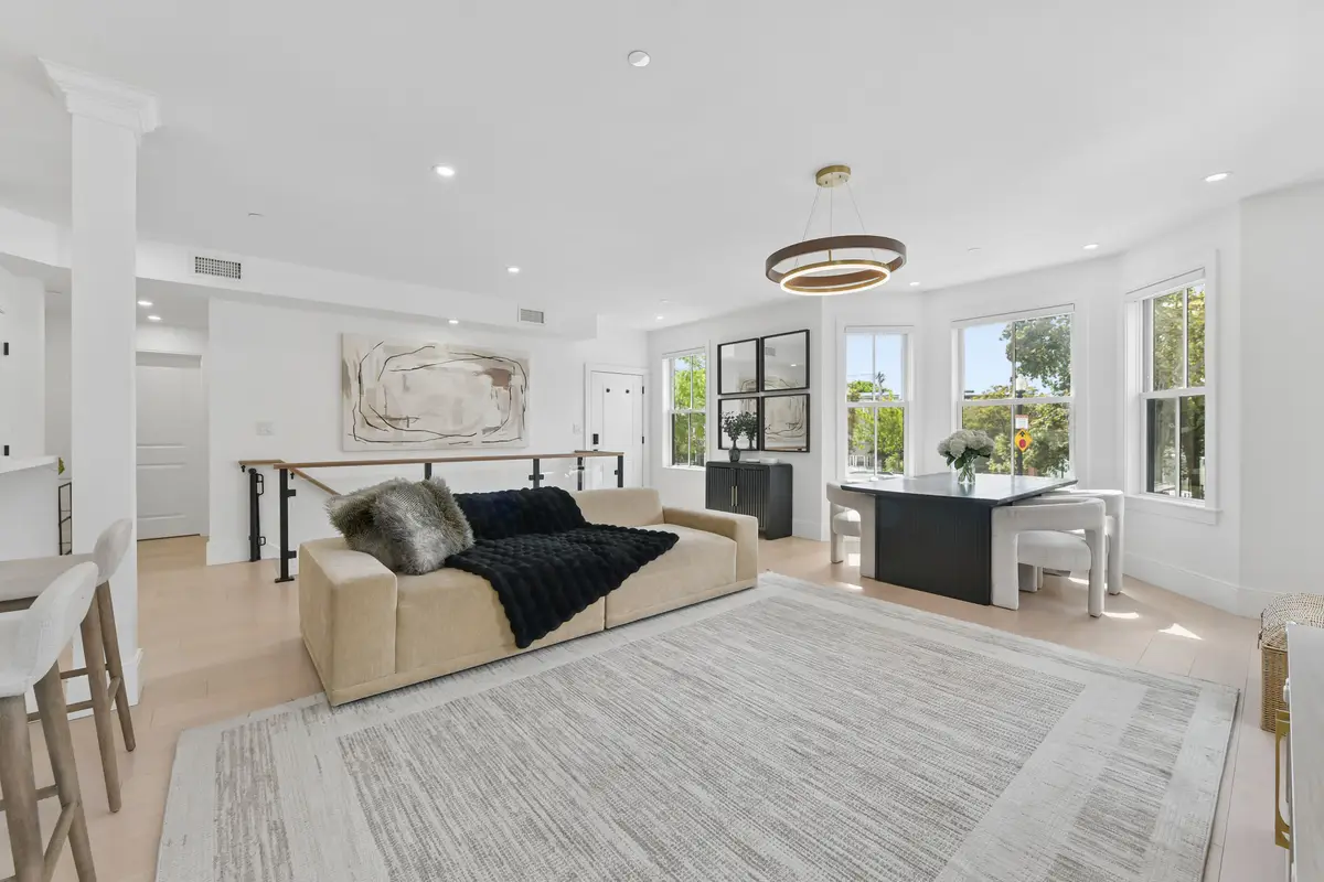 100 White St #1, Boston, MA 02128 - #1