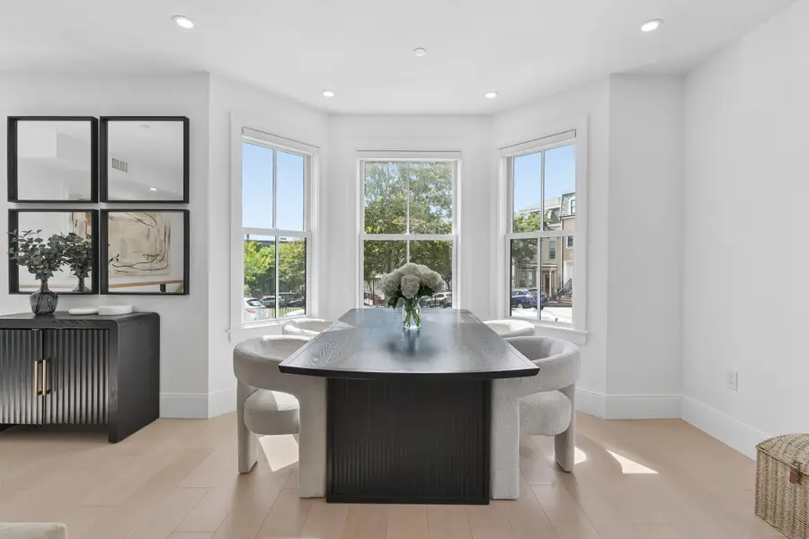 100 White St #1, Boston, MA 02128 - #3