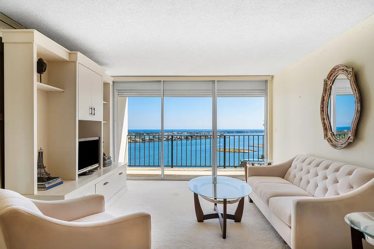 1701 S Flagler Drive #1806, West Palm Beach, FL 33401 - #1
