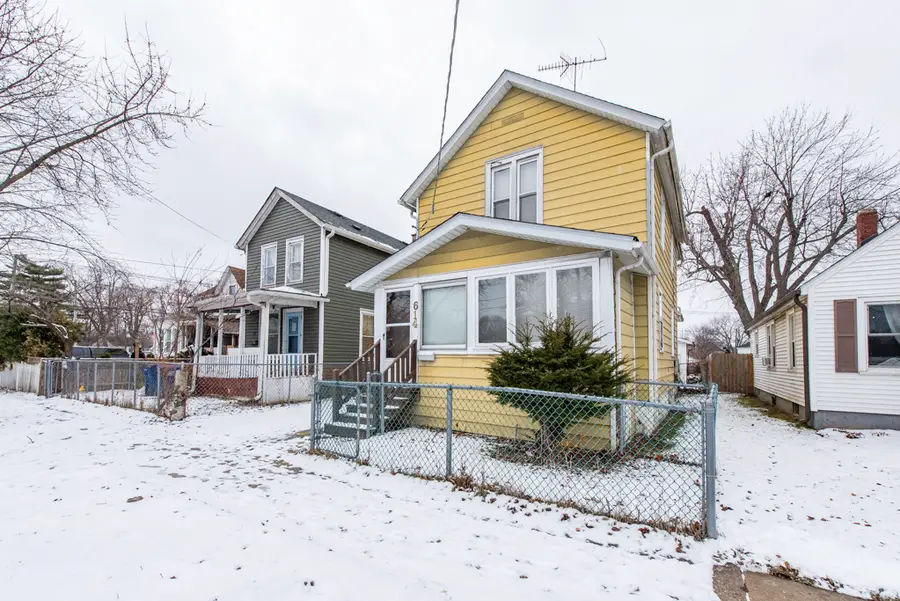 614 Walnut Street, Waukegan, IL 60085 - Image #2