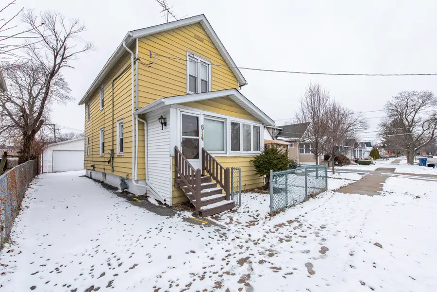 614 Walnut Street, Waukegan, IL 60085 - Image #3
