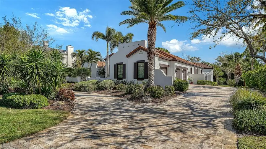 230 Osprey Point Drive, Osprey, FL 34229 - #2