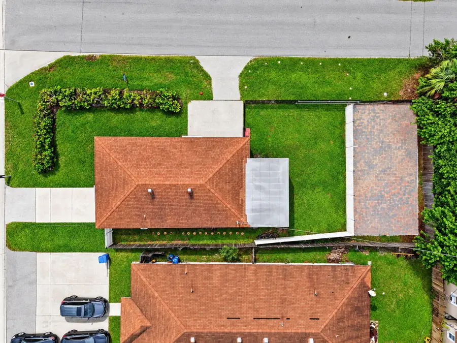 603 N Broadway, Lantana, FL 33462 - #2