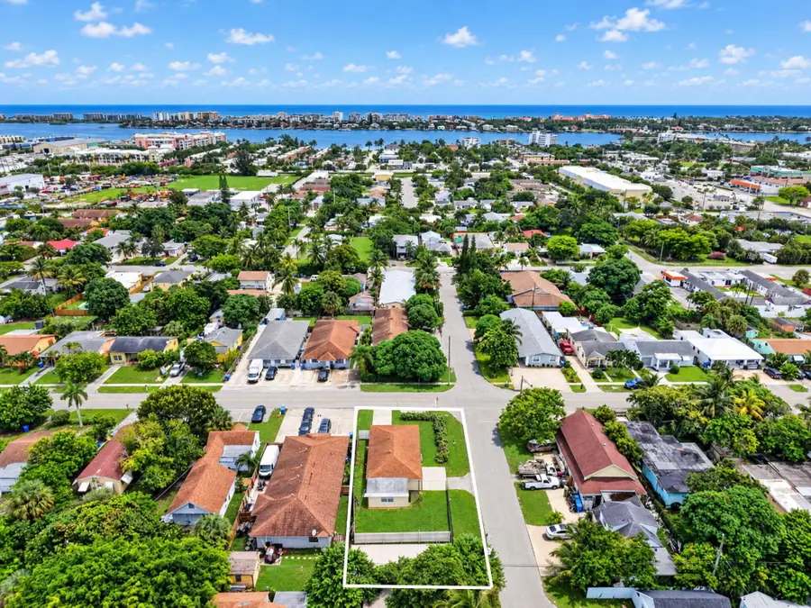 603 N Broadway, Lantana, FL 33462 - #3