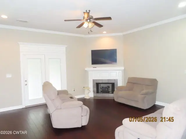 8 Garrison Drive, Jackson, TN 38305 - #2