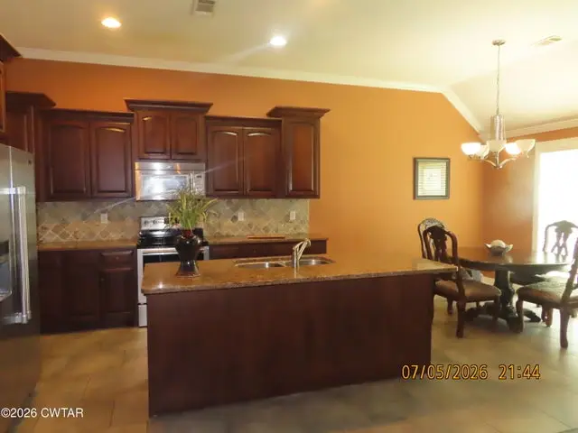 8 Garrison Drive, Jackson, TN 38305 - #3