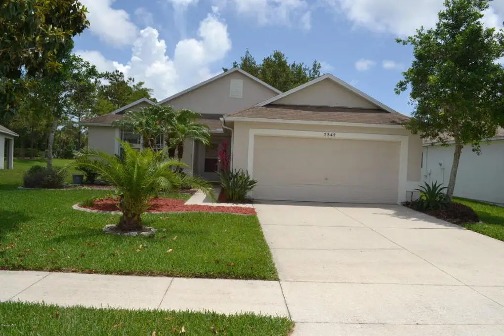 2542 Ventura Cir., Melbourne, FL 32904 - Image #1