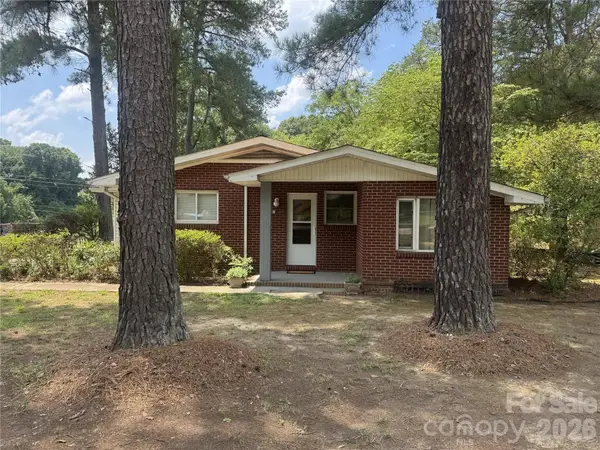709 Sunset Drive, Salisbury, NC 28147