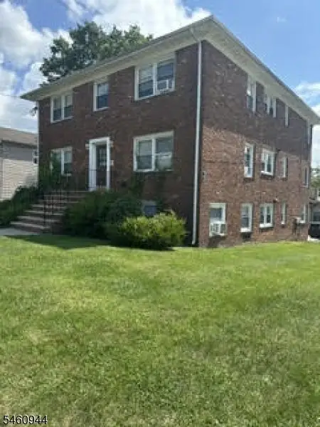 2116 Stanley Ter #2, Union Twp., NJ 07083