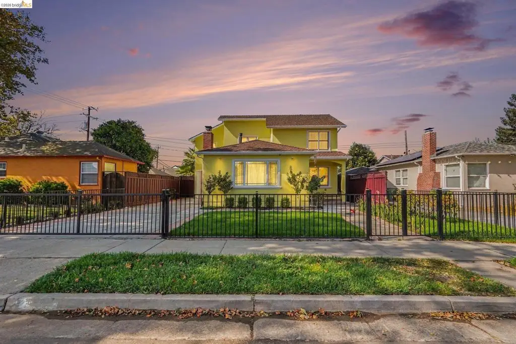 1311 Keoncrest Ave, San Jose, CA 95110 - #1