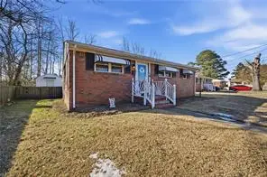 641 Mclean Street, Portsmouth, VA 23701 - #3