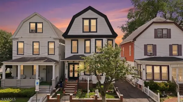 31 Division Avenue, Belleville, NJ 07109