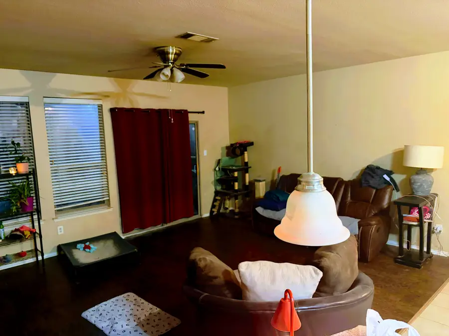 6052 Horn Cap Drive, Fort Worth, TX 76179 - #2