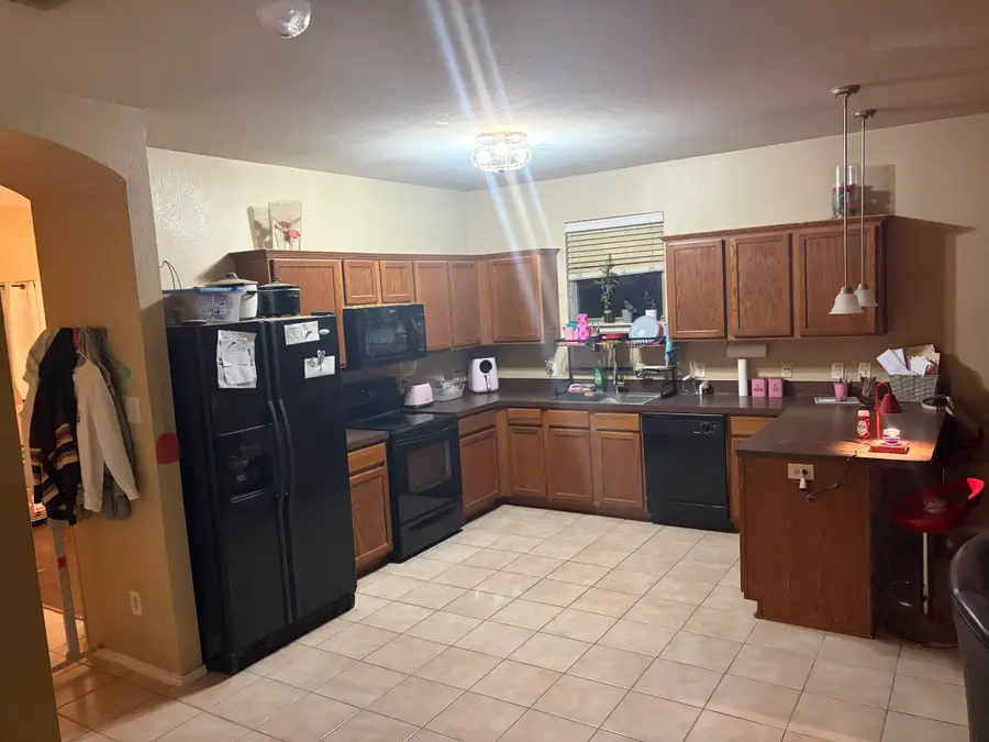 6052 Horn Cap Drive, Fort Worth, TX 76179 - #3