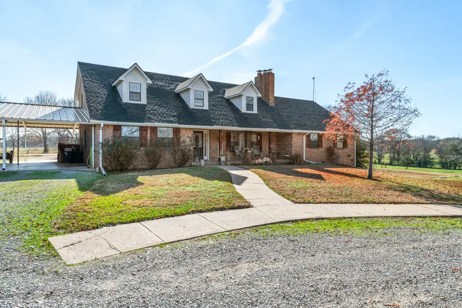 2321 County Rd 2100, Ivanhoe, TX 75447 - Image #2