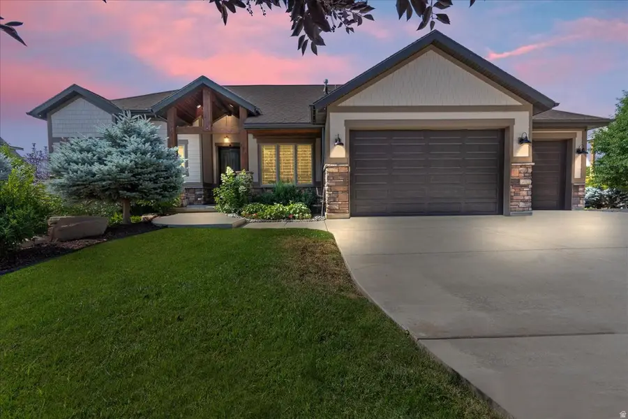 364 E 1690 N, Midway, UT 84049 - #3