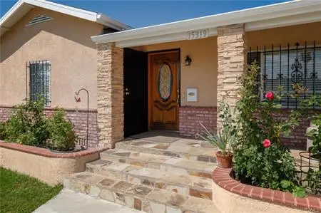 15319 Faysmith Avenue, Gardena, CA 90249