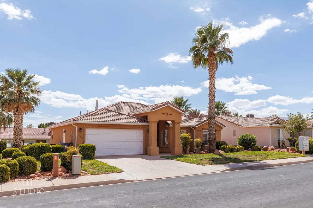 476 E 400 S, Ivins, UT 84738 - #1