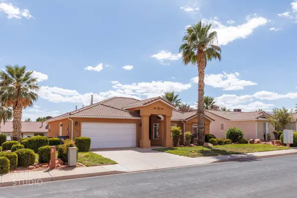 476 E 400 S, Ivins, UT 84738