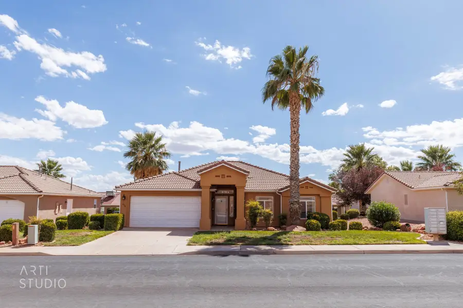 476 E 400 S, Ivins, UT 84738 - #2