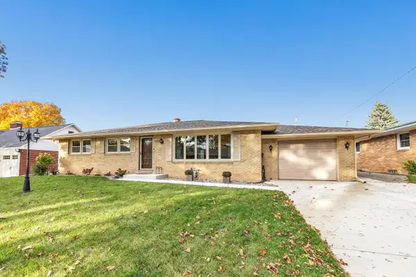 1526 Rockdale Street, GREEN BAY, WI 54304-3012