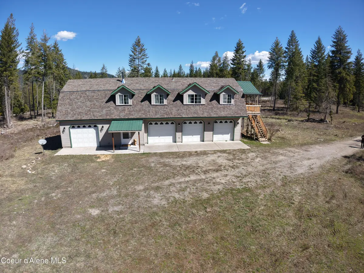 24731 N WENDLER LOOP, Rathdrum, ID 83858 - Image #1