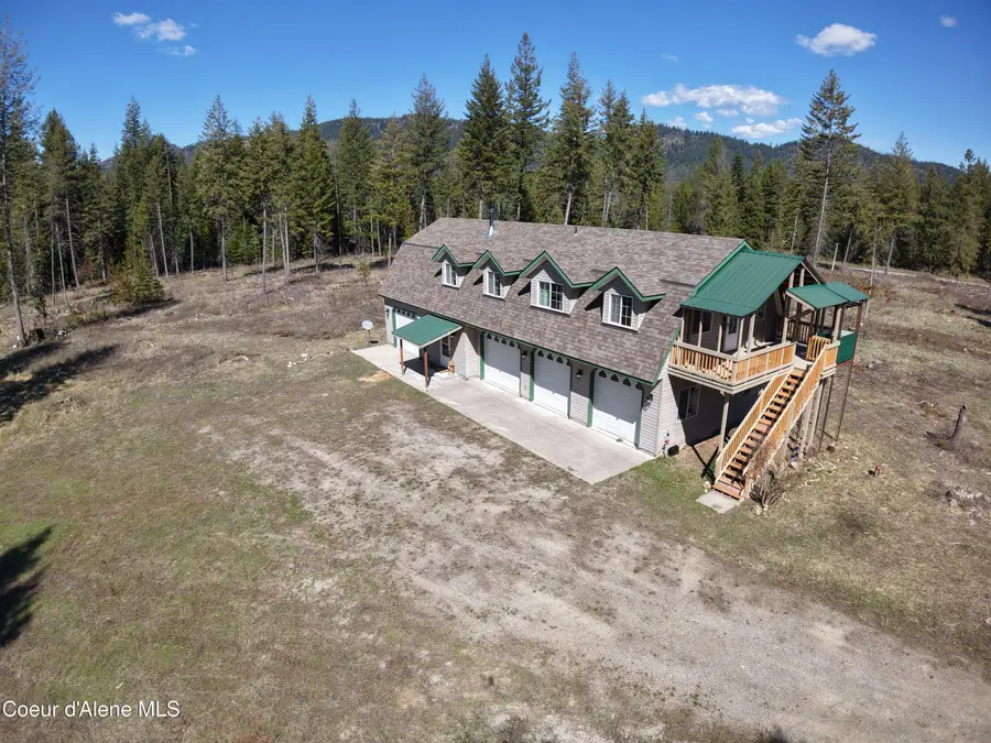 24731 N WENDLER LOOP, Rathdrum, ID 83858 - Image #2