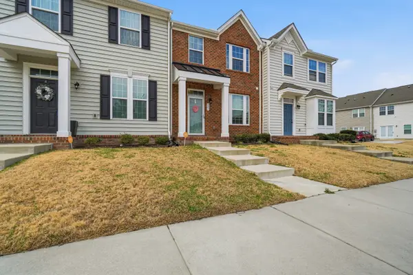 287 Brittlebrush Drive, Portsmouth, VA 23701