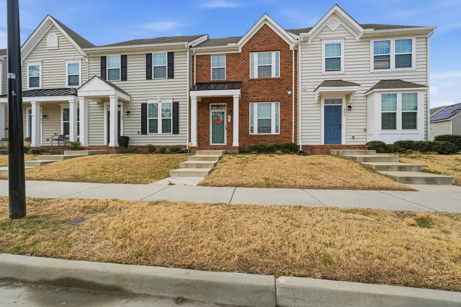 287 Brittlebrush Drive, Portsmouth, VA 23701 - #2