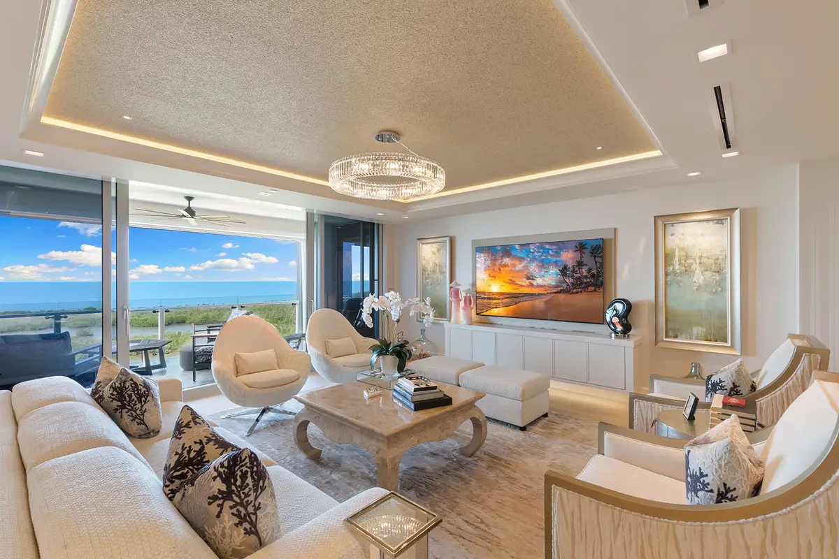 6897 Grenadier Boulevard #1202, Naples, FL 34108 - Image #1