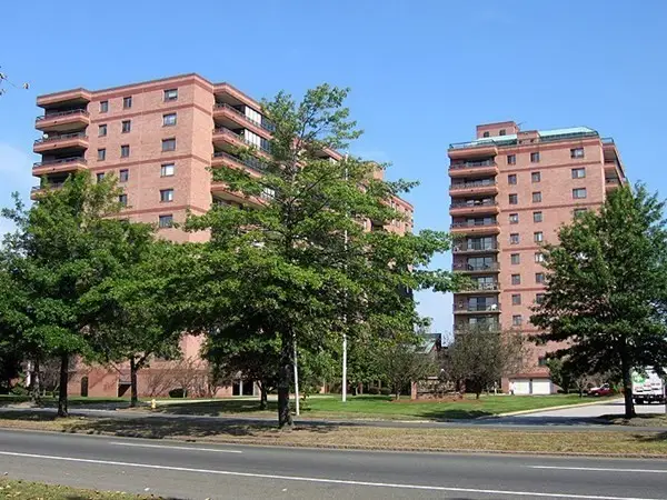 3920 Mystic Valley Pkwy , 1113, Medford, MA 02155 - #3