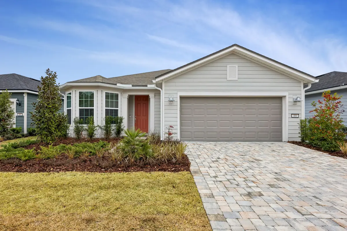 309 Continuum Loop, Yulee, FL 32097 - #1