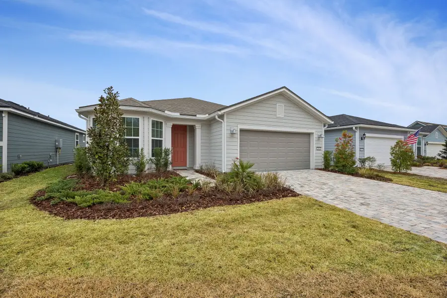 309 Continuum Loop, Yulee, FL 32097 - #2