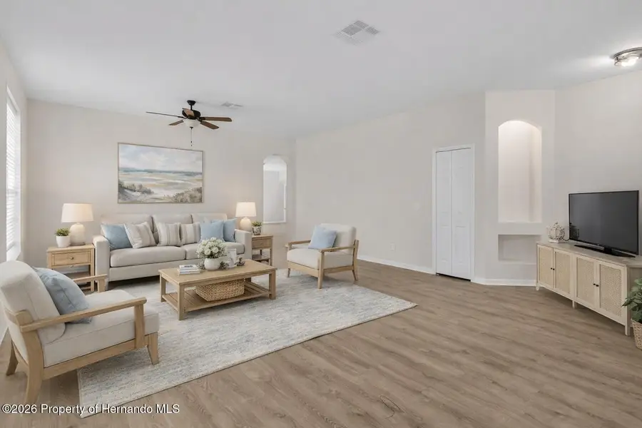 13444 Haverhill Drive, Spring Hill, FL 34609 - #2