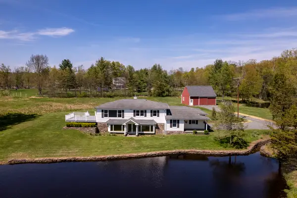 194 Locktown Flemington Rd, Delaware Twp., NJ 08822