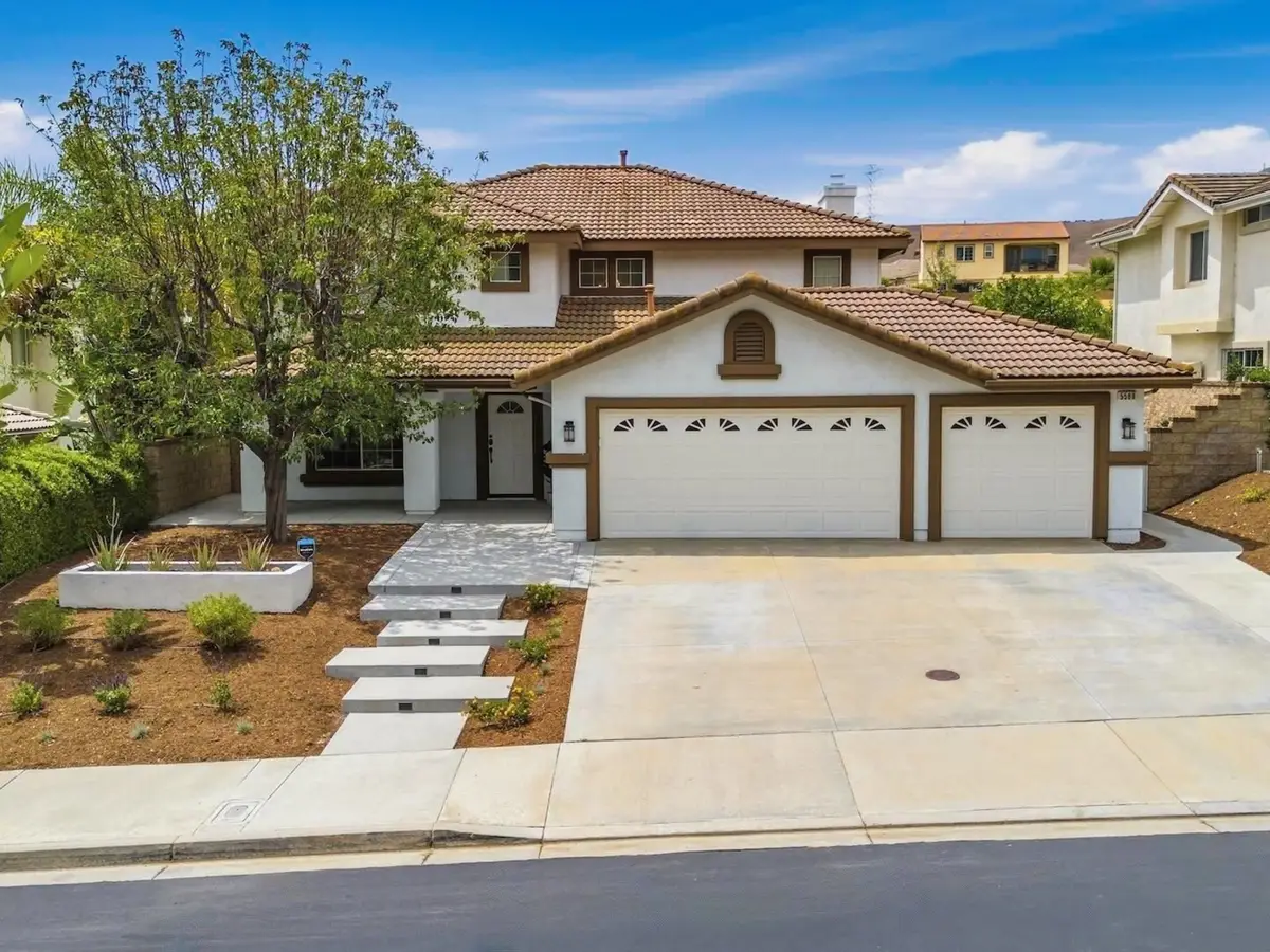 5589 Pine, Chino Hills, CA 91709 - #1