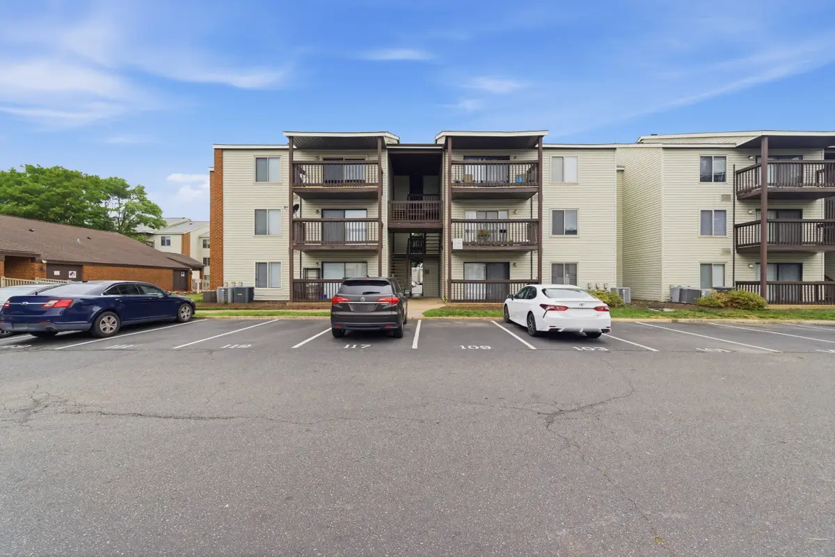 103 Haverford Court #2, Hampton, VA 23666 - #1