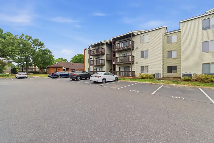 103 Haverford Court #2, Hampton, VA 23666 - #2