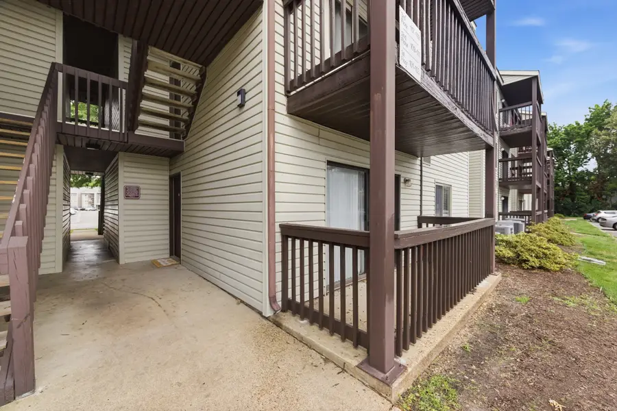 103 Haverford Court #2, Hampton, VA 23666 - #3