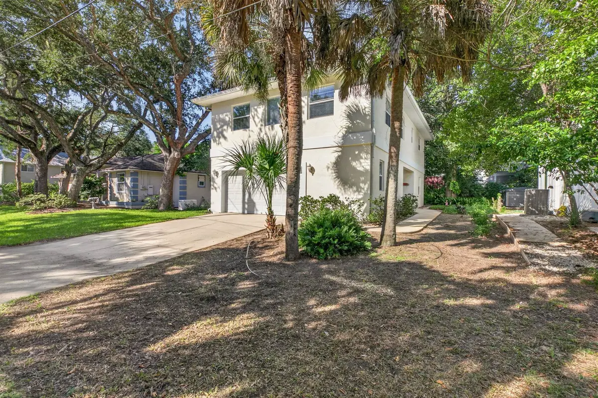 1753 Castile Street, Saint Augustine, FL 32080 - #1