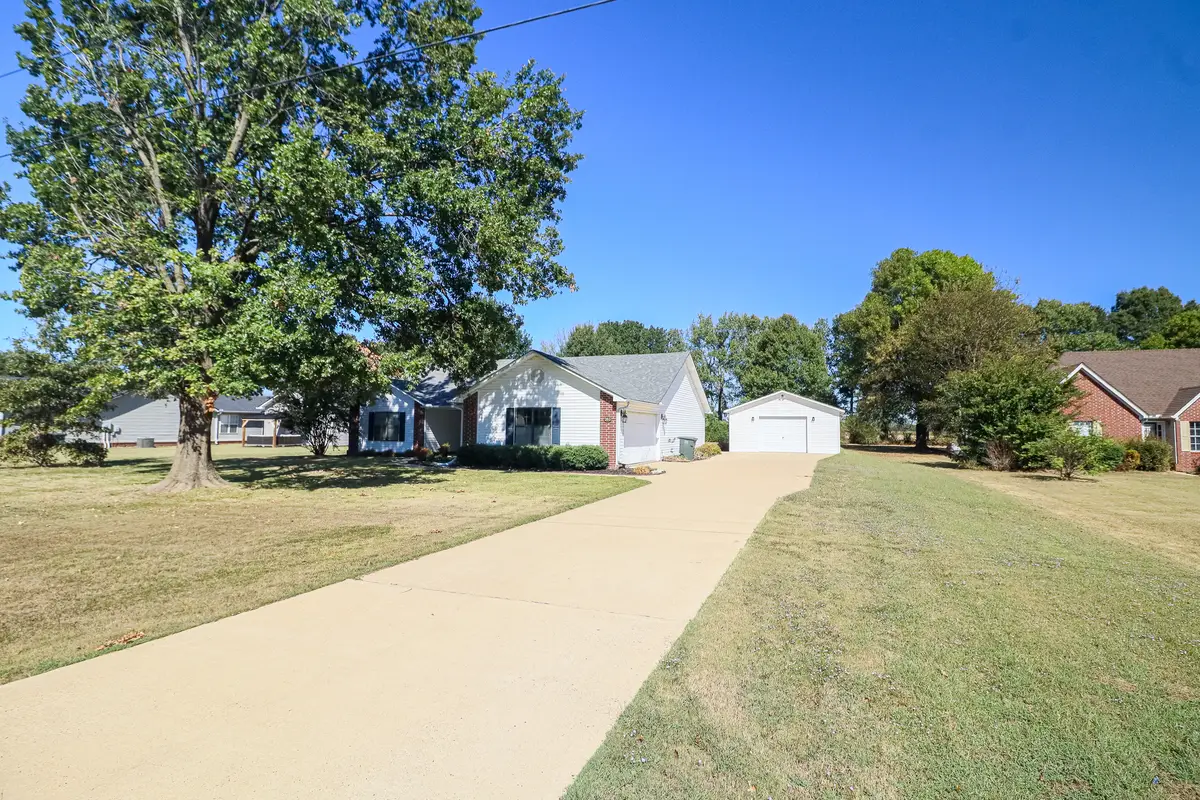 261 County Road 620, Jonesboro, AR 72404 - #1