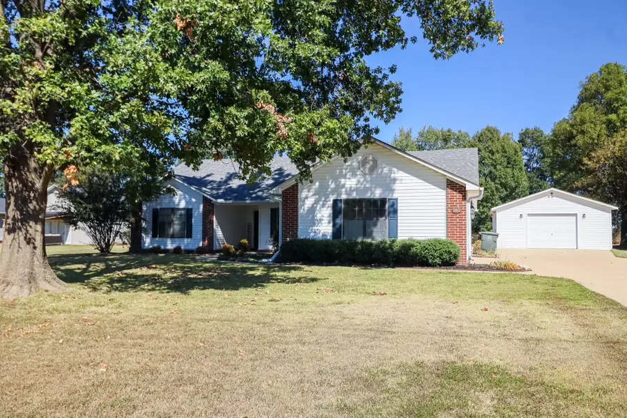 261 County Road 620, Jonesboro, AR 72404 - #2